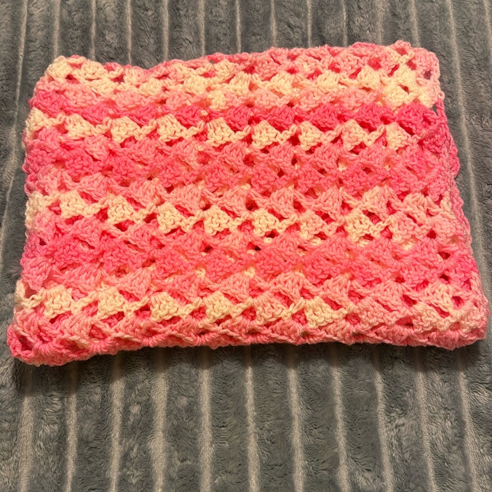 Baby blanket